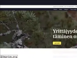 Sites similar to pohjanmaanpalvelut.fi