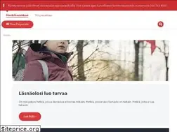 Sites similar to pohjantahti.fi