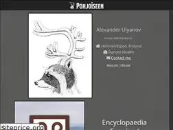 Sites similar to pohjoiseen.fi