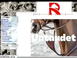 Sites similar to pohjoisenratsu.fi