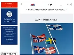 Sites similar to pohjola-norden.fi