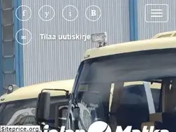Sites similar to pohjolanmatka.fi