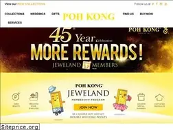 Sites similar to pohkong.com.my