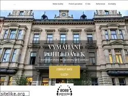 Sites similar to pohledavkyonline.cz