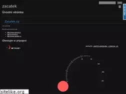 Sites similar to pohlednice.zacatek.cz