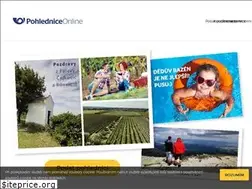 Sites similar to pohledniceonline.cz