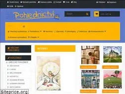 Sites similar to pohlednictvi.cz