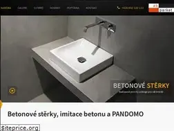 Sites similar to pohledove-sterky.cz