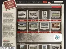 Sites similar to pohledysumava.cz