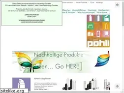 Sites similar to pohli.de
