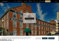Sites similar to pohligboxfactory.com