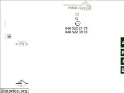 Sites similar to pohlmann-bestattungen.de