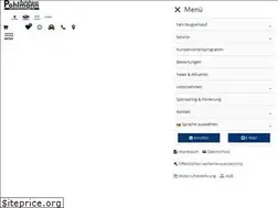 Sites similar to pohlmann-gruppe.de