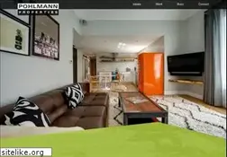 Sites similar to pohlmannproperties.com