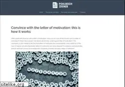 Sites similar to pohlreichzdenek.info