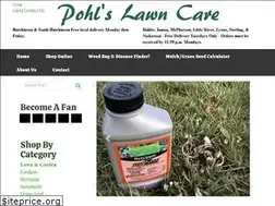 Sites similar to pohlslawncare.com