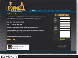 Sites similar to pohmell.ee