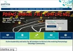 Sites similar to pohms.com
