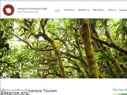 Sites similar to pohnpei-adventure.com