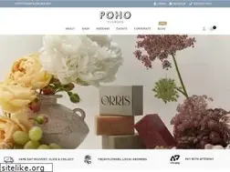 Sites similar to poho.com.au