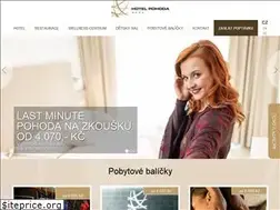 Sites similar to pohoda-luhacovice.cz