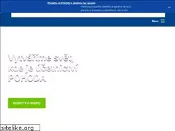 Sites similar to pohoda-ucetnictvi.cz