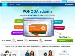 Sites similar to pohoda-zdarma.cz