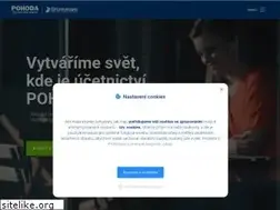 Sites similar to pohoda.cz