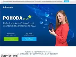 Sites similar to pohodaplus.cz