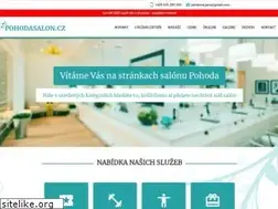 Sites similar to pohodasalon.cz