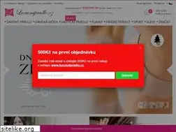 Sites similar to pohodlicko.cz