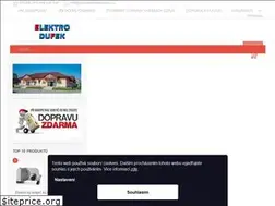 Sites similar to pohodlnenakupovani.cz