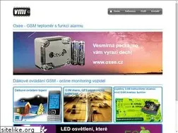 Sites similar to pohodovebydleni.cz
