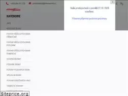 Sites similar to pohonservis.cz