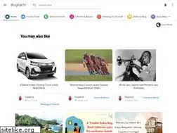 Sites similar to pohontomat.com