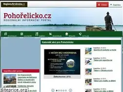 Sites similar to pohorelicko.cz