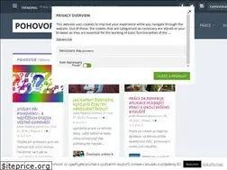 Sites similar to pohovor.cz