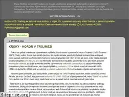 Sites similar to pohranicnik.blogspot.com