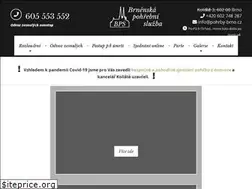 Sites similar to pohrby-brno.cz