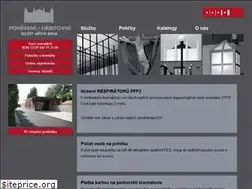 Sites similar to pohrby.cz