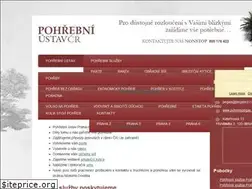 Sites similar to pohrebni-ustav-cr.cz