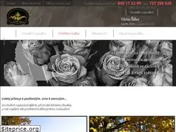 Sites similar to pohrebnictvijesenik.cz