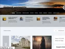 Sites similar to pohrebnictvo.sk