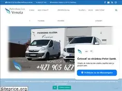 Sites similar to pohrebnictvovenusa.sk