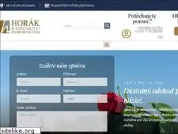 Sites similar to pohrebnisluzba-horak.cz