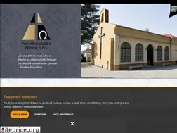 Sites similar to pohrebnisluzbaprerov.cz