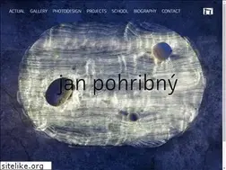 Sites similar to pohribny.cz