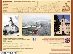 Sites similar to pohronskemuzeum.sk