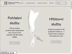 Sites similar to pohrustav.cz