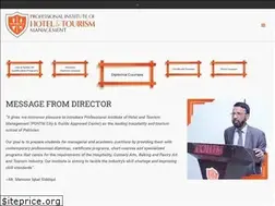 Sites similar to pohtm.com